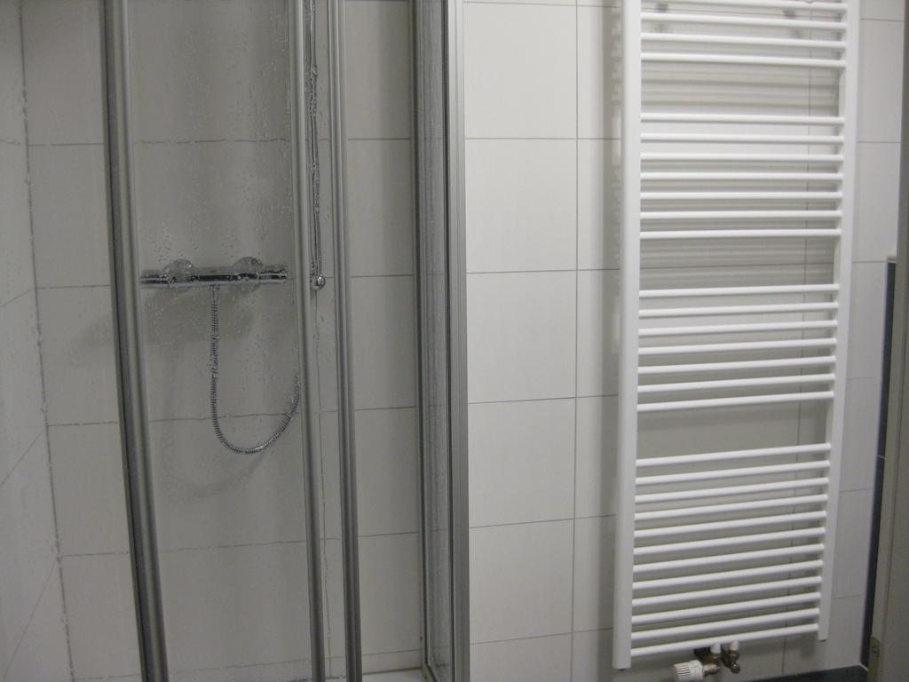Ferienwohnung David Вінтерберг Номер фото