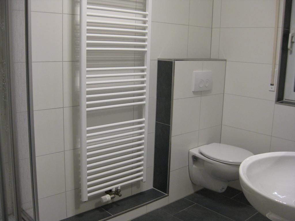 Ferienwohnung David Вінтерберг Номер фото