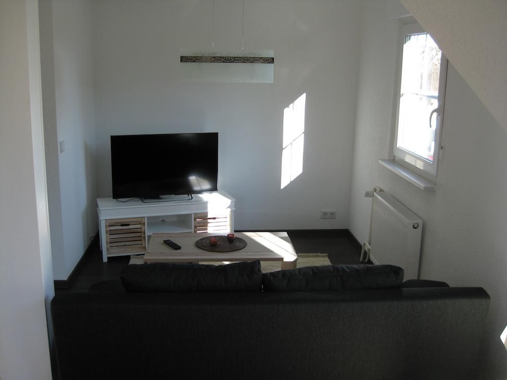 Ferienwohnung David Вінтерберг Номер фото